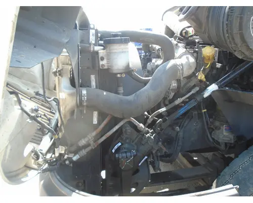 INTERNATIONAL MaxxForce-N13 Engine Assembly