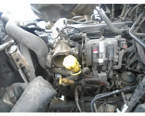 INTERNATIONAL MaxxForce-N13 Engine Assembly