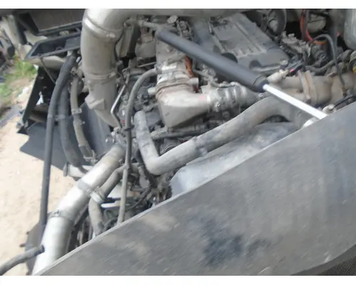 INTERNATIONAL MaxxForce-N13 Engine Assembly