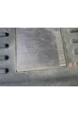 INTERNATIONAL MaxxForce-N13 Engine Assembly
