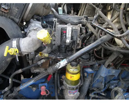 INTERNATIONAL MaxxForce-N13 Engine Assembly