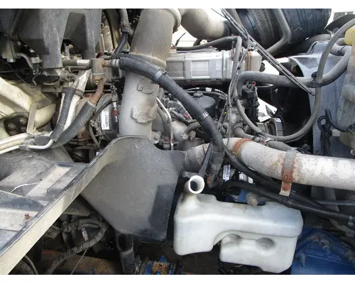 INTERNATIONAL MaxxForce-N13 Engine Assembly