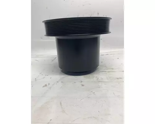 INTERNATIONAL MaxxForce N13 Engine Parts, Misc.