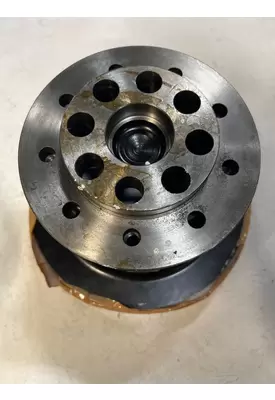 INTERNATIONAL MaxxForce N13 Engine Parts, Misc.