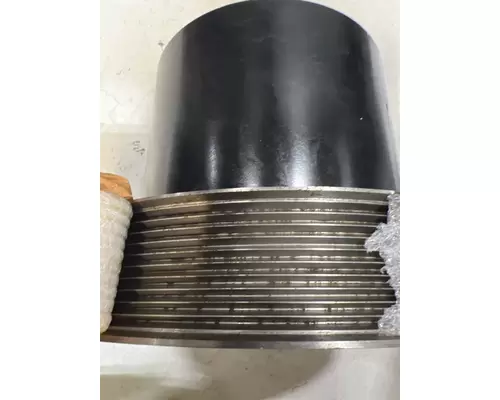 INTERNATIONAL MaxxForce N13 Engine Parts, Misc.