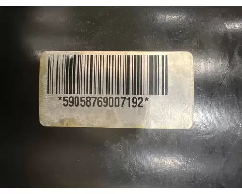 INTERNATIONAL MaxxForce N13 Engine Parts, Misc.