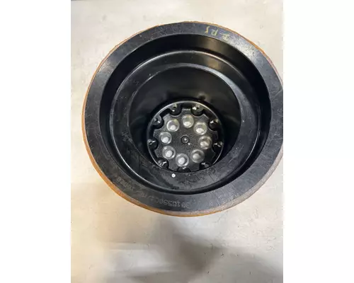 INTERNATIONAL MaxxForce N13 Engine Parts, Misc.