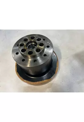 INTERNATIONAL MaxxForce N13 Engine Pulley