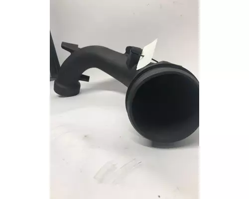 INTERNATIONAL MaxxForce N13 Turbocharger  Supercharger