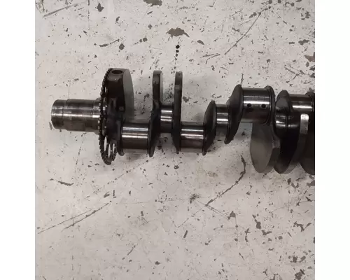 INTERNATIONAL MaxxForce7 Crankshaft