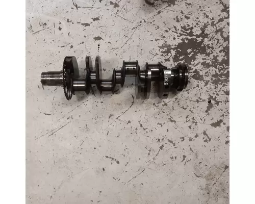 INTERNATIONAL MaxxForce7 Crankshaft