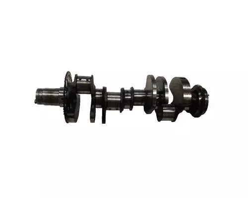 INTERNATIONAL MaxxForce7 Crankshaft