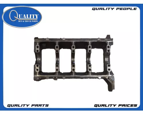 INTERNATIONAL MaxxForce7 Cylinder Block