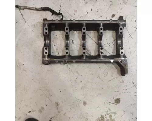 INTERNATIONAL MaxxForce7 Cylinder Block