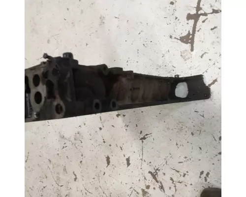 INTERNATIONAL MaxxForce7 Cylinder Block