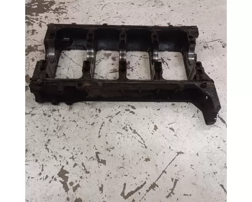 INTERNATIONAL MaxxForce7 Cylinder Block