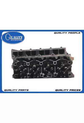 INTERNATIONAL MaxxForce7 Cylinder Head