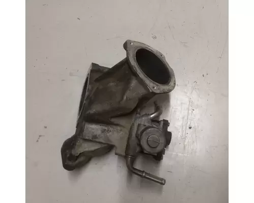 INTERNATIONAL MaxxForce7 EGR Valve