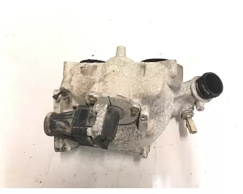 INTERNATIONAL MaxxForce7 EGR Valve