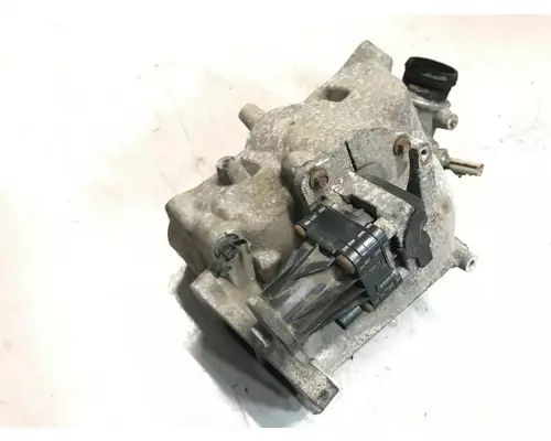 INTERNATIONAL MaxxForce7 EGR Valve