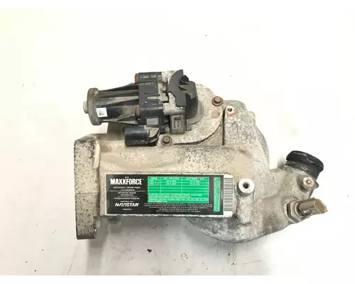 INTERNATIONAL MaxxForce7 EGR Valve