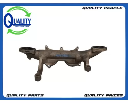 INTERNATIONAL MaxxForce7 EGR Valve