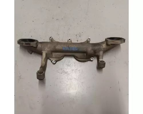 INTERNATIONAL MaxxForce7 EGR Valve