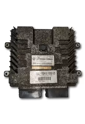 INTERNATIONAL MaxxForce7 Electronic Engine Control Module