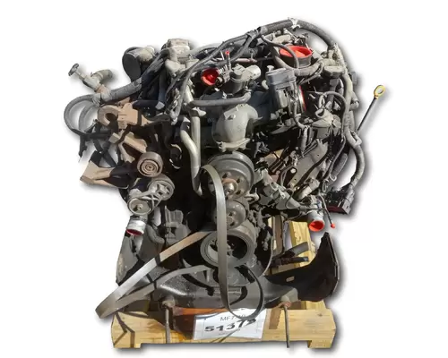 INTERNATIONAL MaxxForce7 Engine Assembly