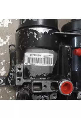 INTERNATIONAL MaxxForce7 Engine Parts, Misc.