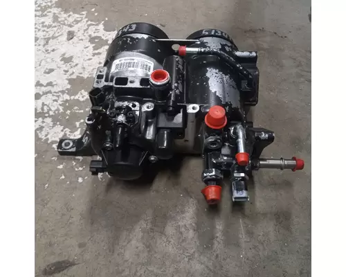 INTERNATIONAL MaxxForce7 Engine Parts, Misc.