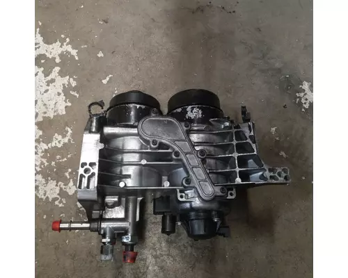 INTERNATIONAL MaxxForce7 Engine Parts, Misc.