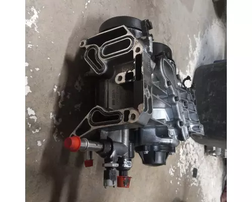 INTERNATIONAL MaxxForce7 Engine Parts, Misc.