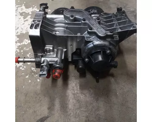 INTERNATIONAL MaxxForce7 Engine Parts, Misc.