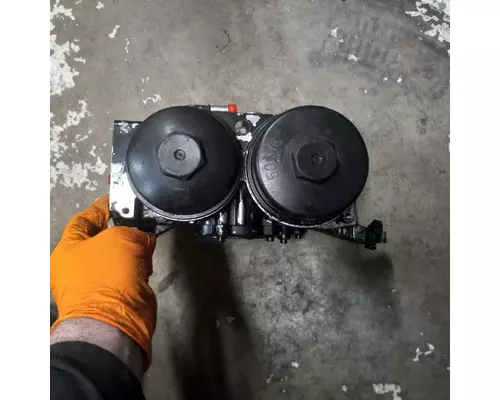 INTERNATIONAL MaxxForce7 Engine Parts, Misc.