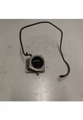 INTERNATIONAL MaxxForce7 Engine Parts, Misc.