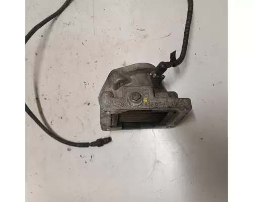 INTERNATIONAL MaxxForce7 Engine Parts, Misc.