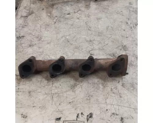 INTERNATIONAL MaxxForce7 Exhaust Manifold