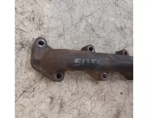 INTERNATIONAL MaxxForce7 Exhaust Manifold