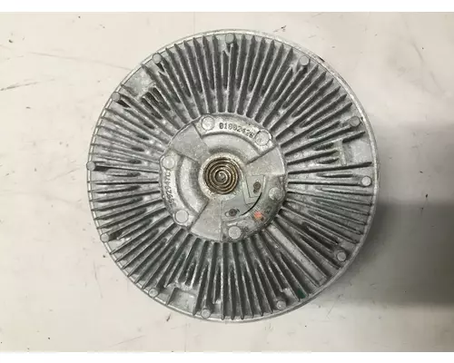 INTERNATIONAL MaxxForce7 Fan Clutch