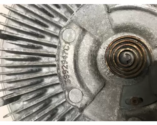 INTERNATIONAL MaxxForce7 Fan Clutch