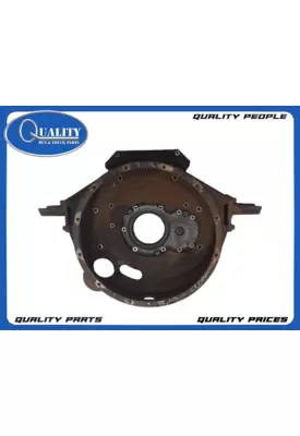 INTERNATIONAL MaxxForce7 Flywheel Housing