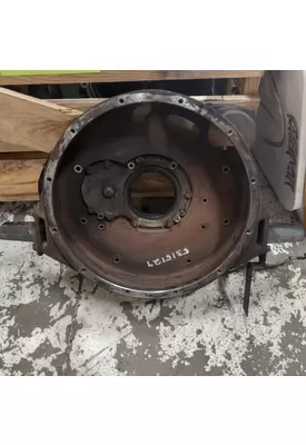 INTERNATIONAL MaxxForce7 Flywheel Housing