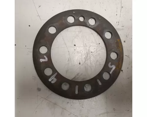 INTERNATIONAL MaxxForce7 Flywheel