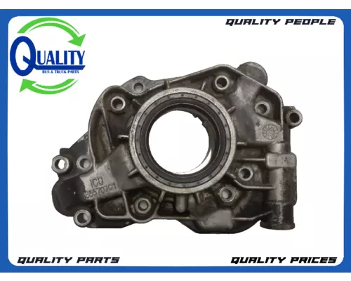 INTERNATIONAL MaxxForce7 Oil Pump