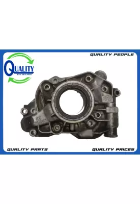 INTERNATIONAL MaxxForce7 Oil Pump