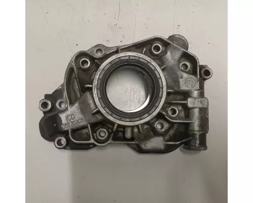 INTERNATIONAL MaxxForce7 Oil Pump