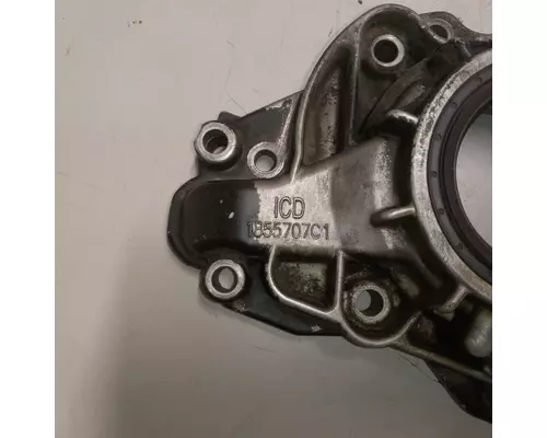 INTERNATIONAL MaxxForce7 Oil Pump