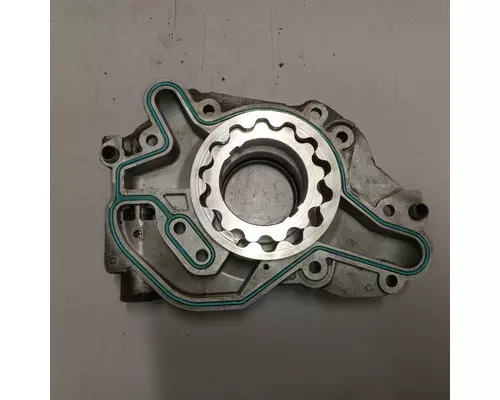 INTERNATIONAL MaxxForce7 Oil Pump