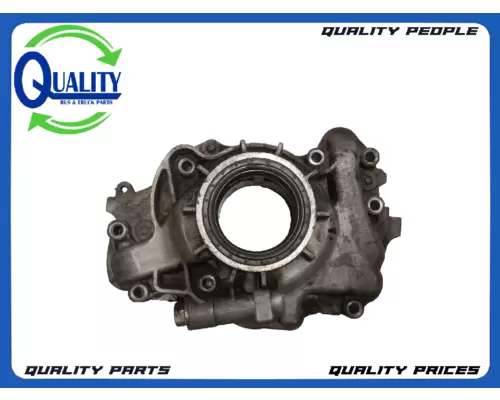 INTERNATIONAL MaxxForce7 Oil Pump